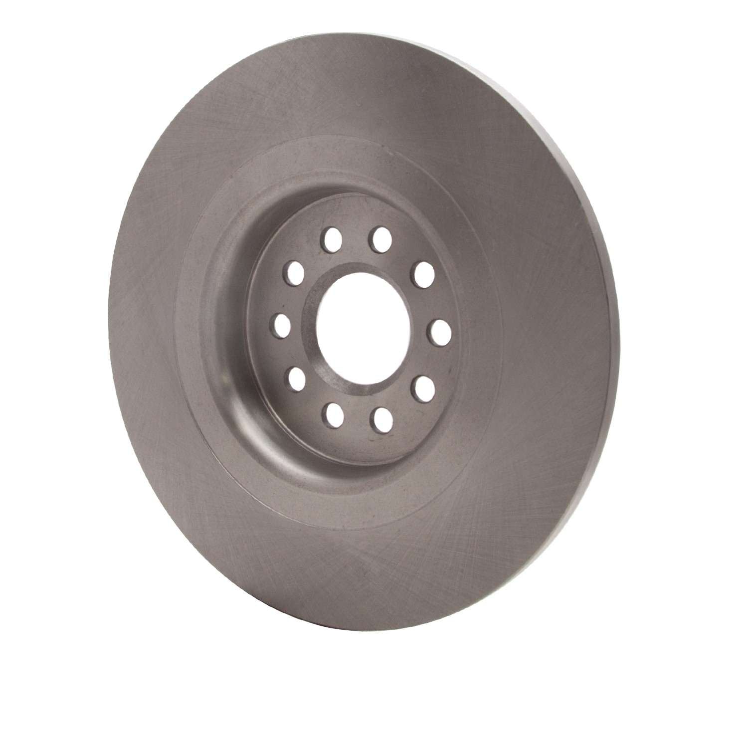 Dynamic Friction Company Disc Brake Rotor 600-20015