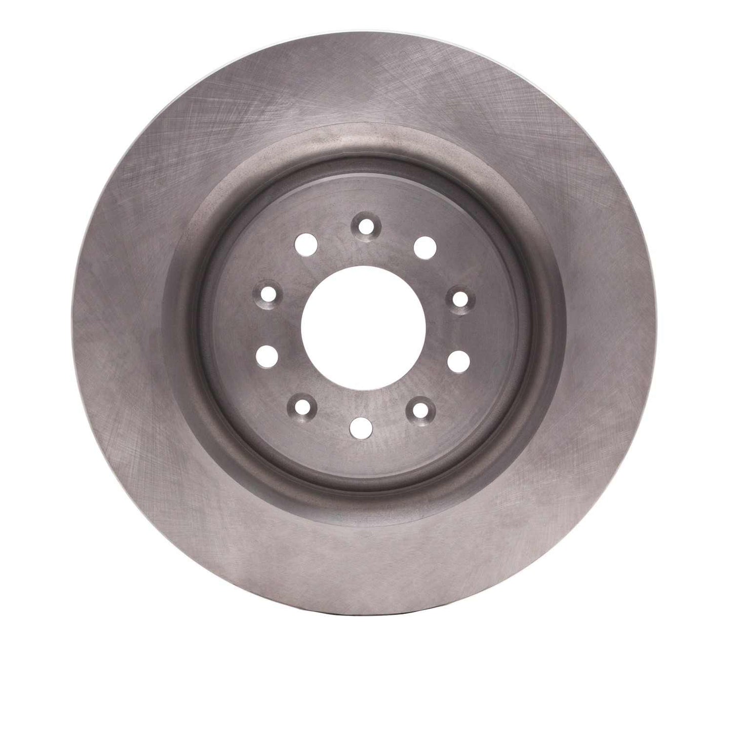 Dynamic Friction Company Disc Brake Rotor 600-20016