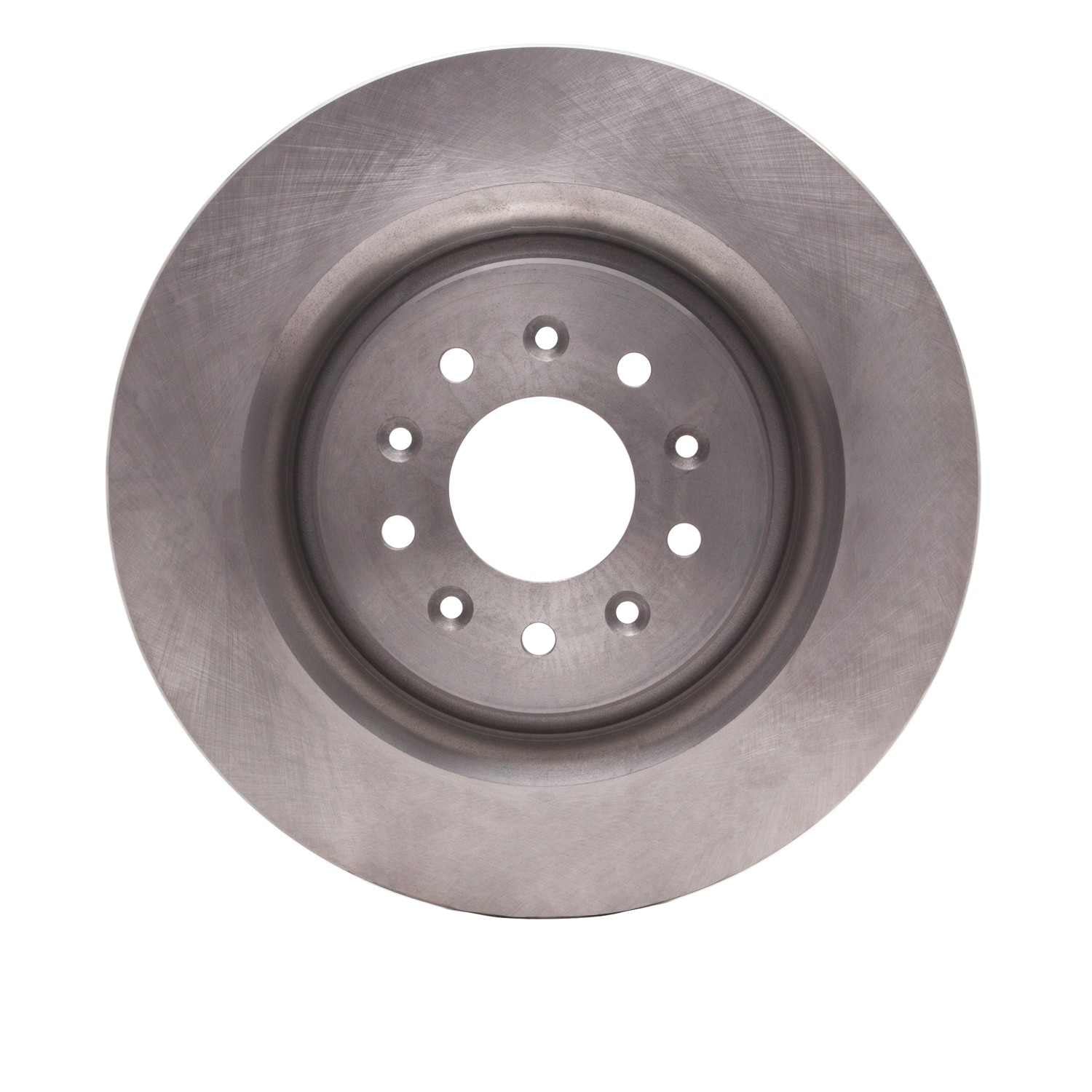 Dynamic Friction Company Disc Brake Rotor 600-20016