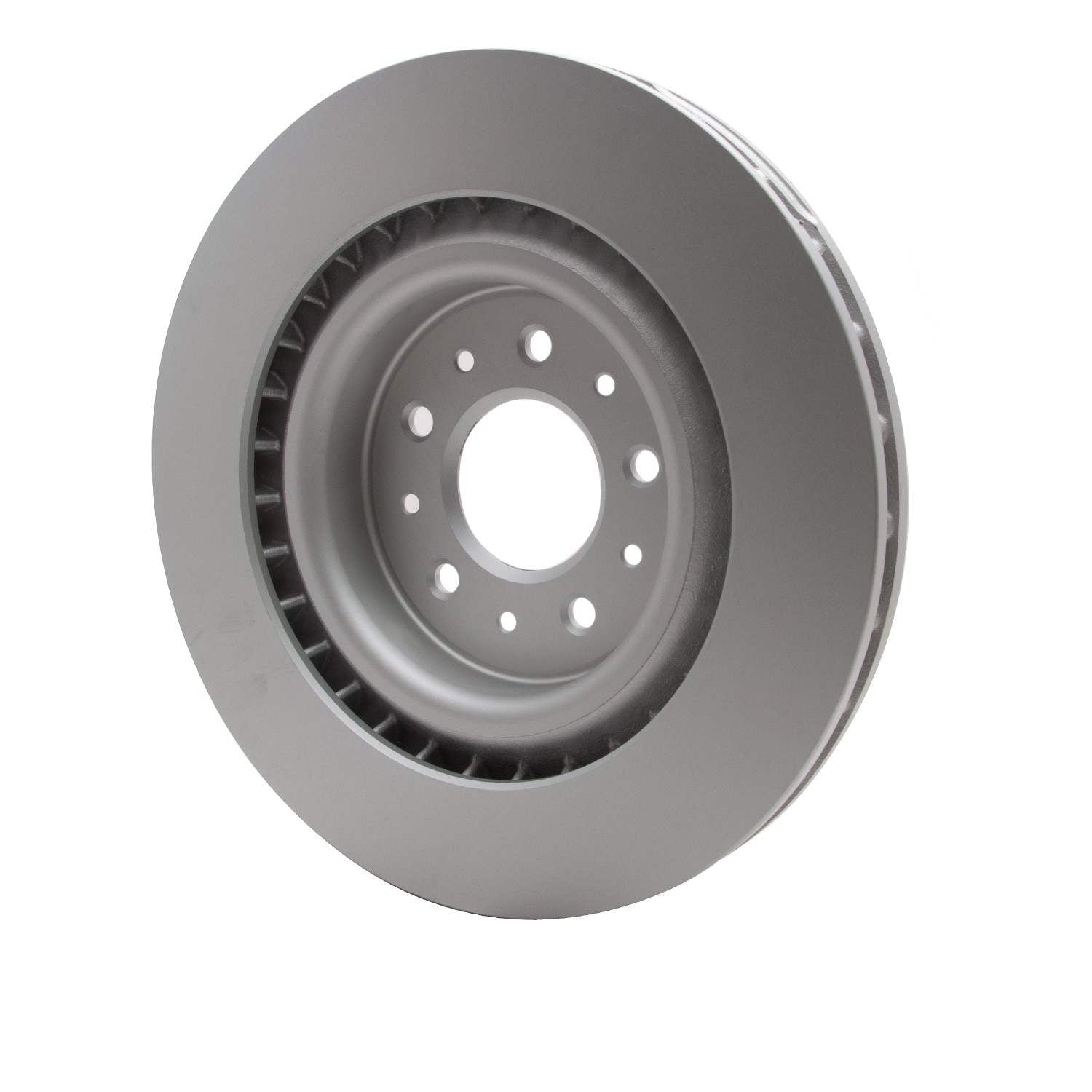 Dynamic Friction Company Disc Brake Rotor 600-20016