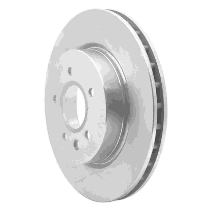 Dynamic Friction Company Disc Brake Rotor 600-20017