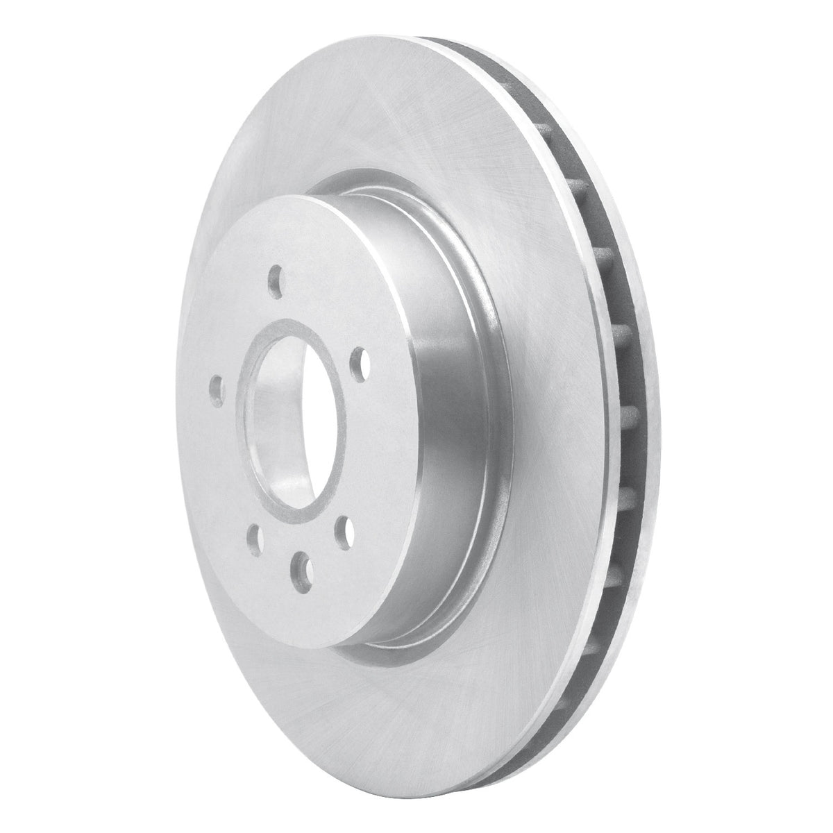 Dynamic Friction Company Disc Brake Rotor 600-20017