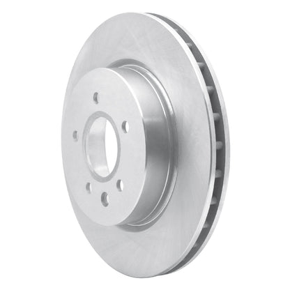 Dynamic Friction Company Disc Brake Rotor 600-20017