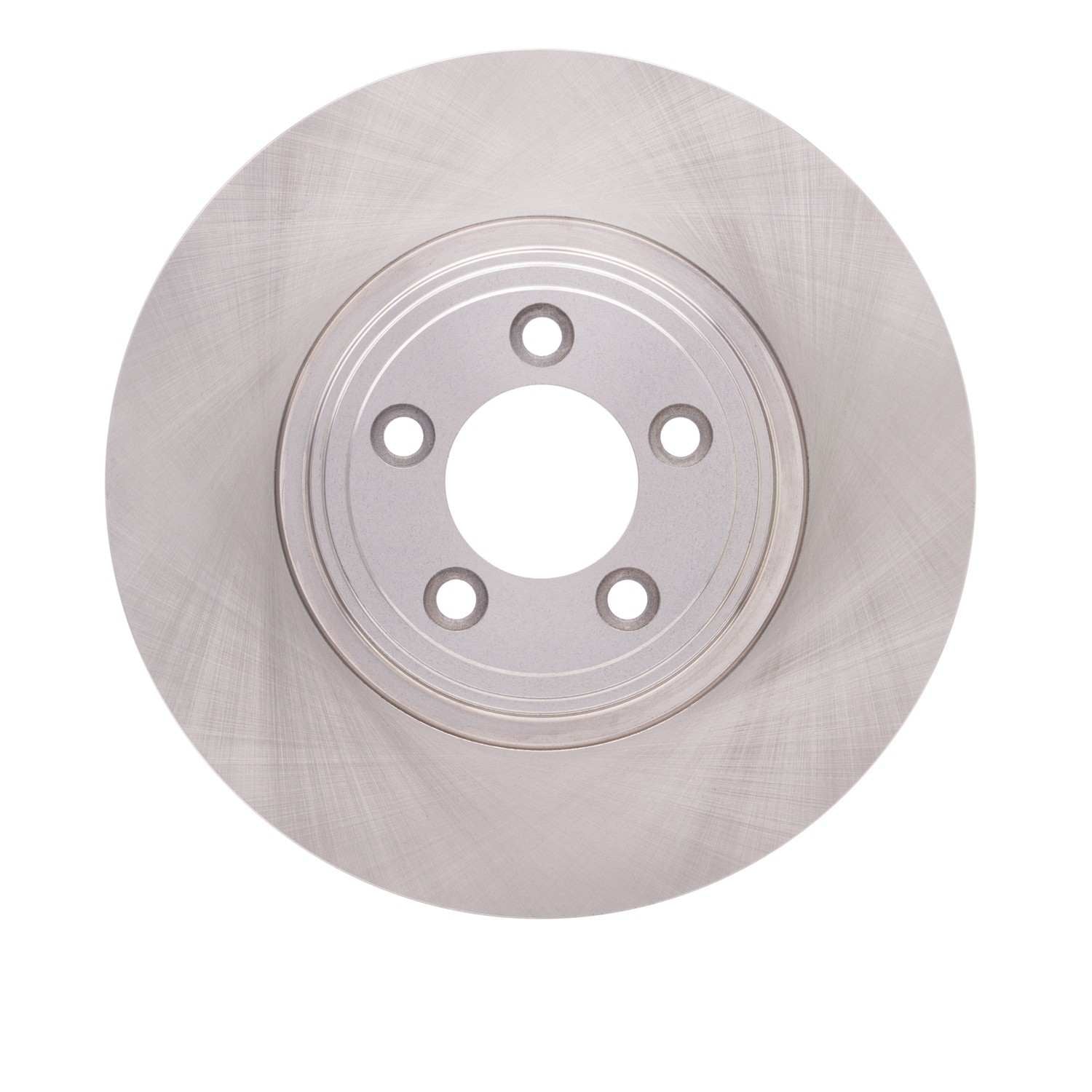 Dynamic Friction Company Disc Brake Rotor 600-20019