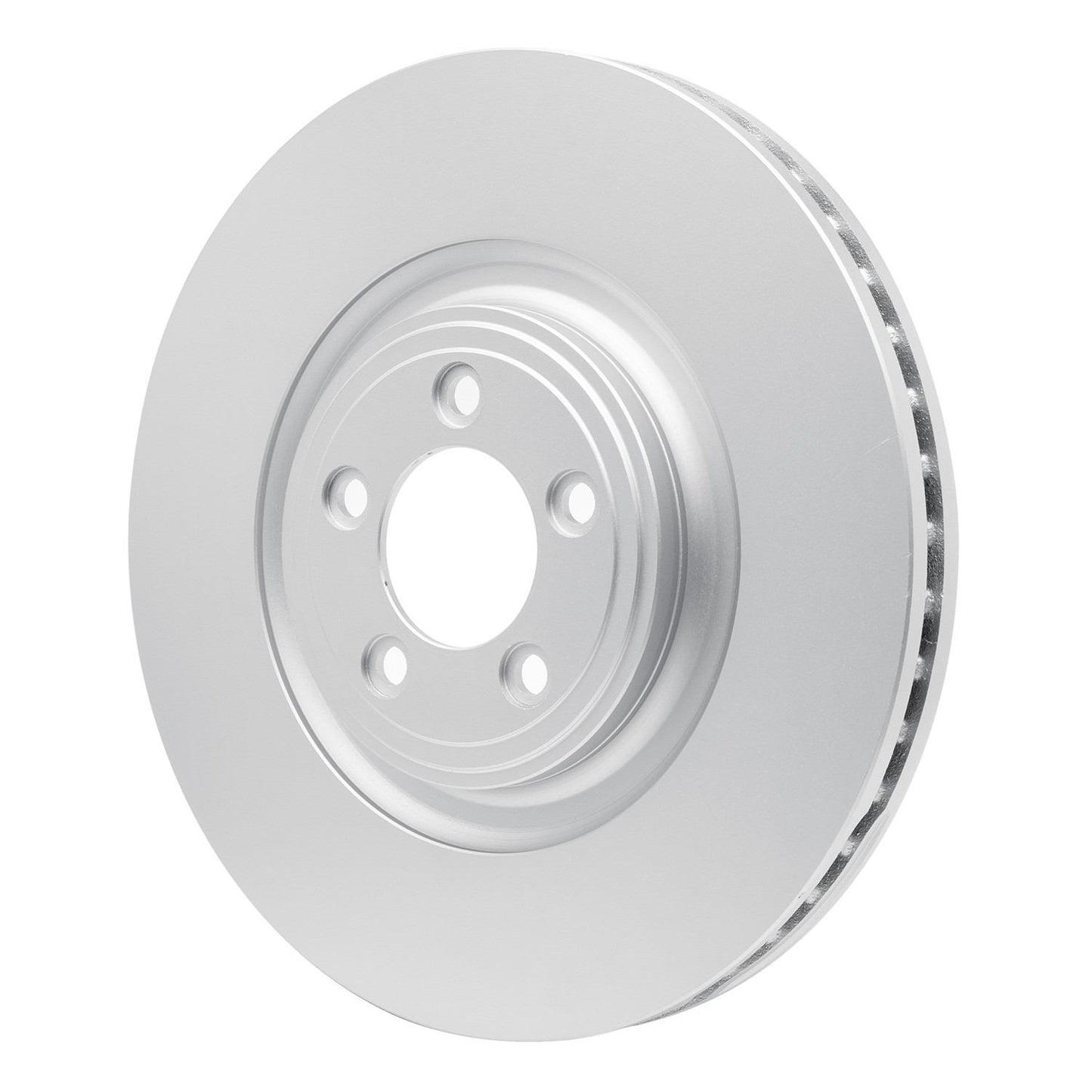 Dynamic Friction Company Disc Brake Rotor 600-20020