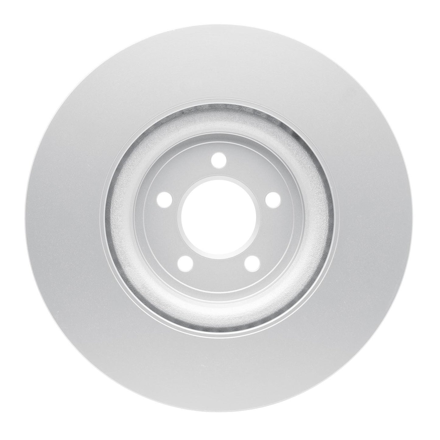 Dynamic Friction Company Disc Brake Rotor 600-20020
