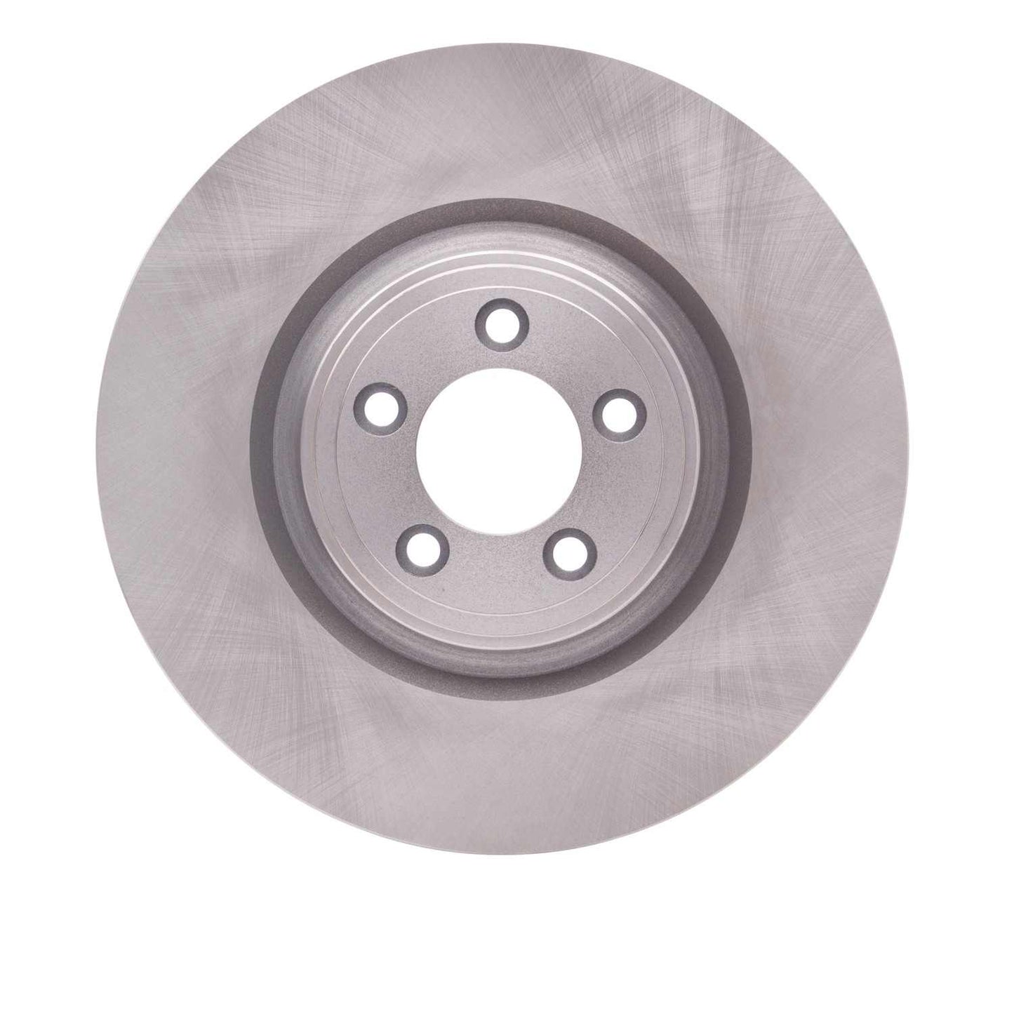 Dynamic Friction Company Disc Brake Rotor 600-20020