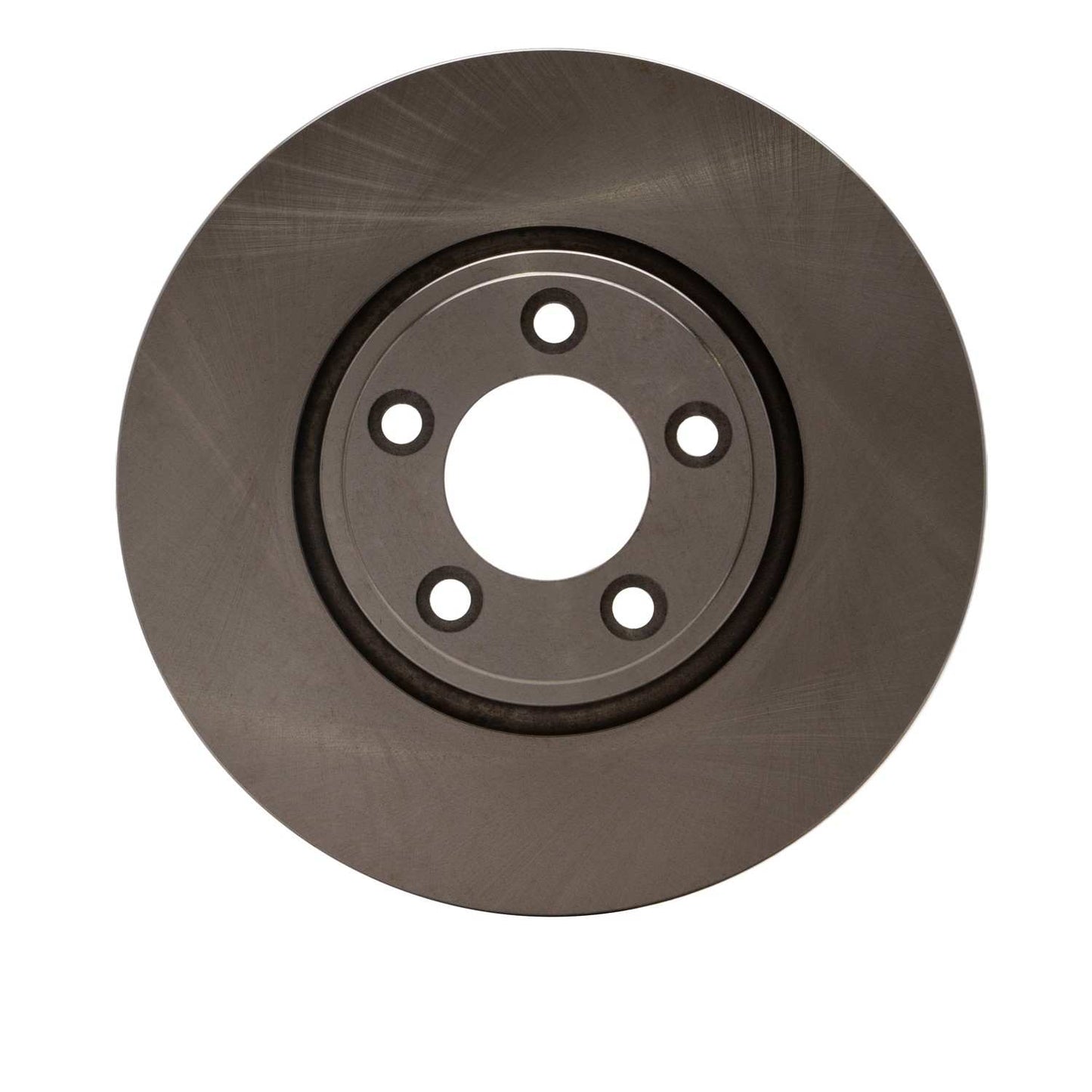 Dynamic Friction Company Disc Brake Rotor 600-20025