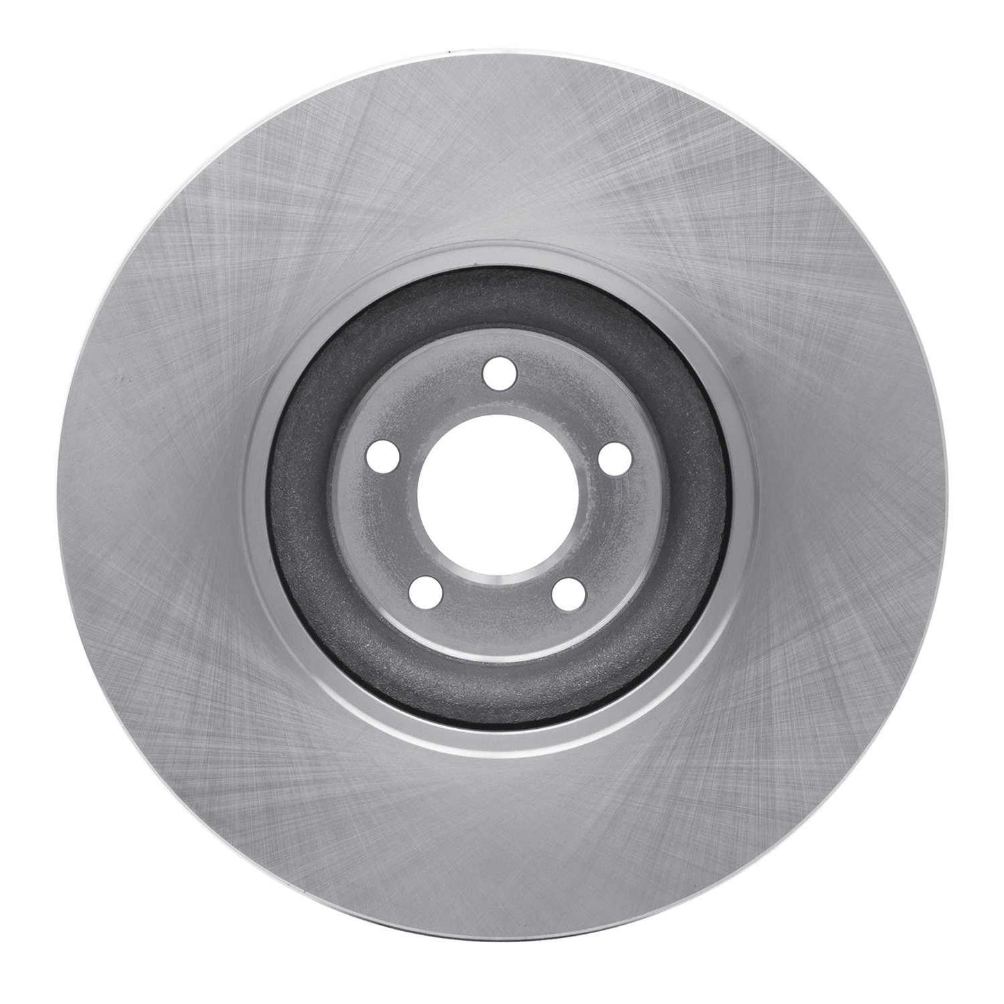 Dynamic Friction Company Disc Brake Rotor 600-20026
