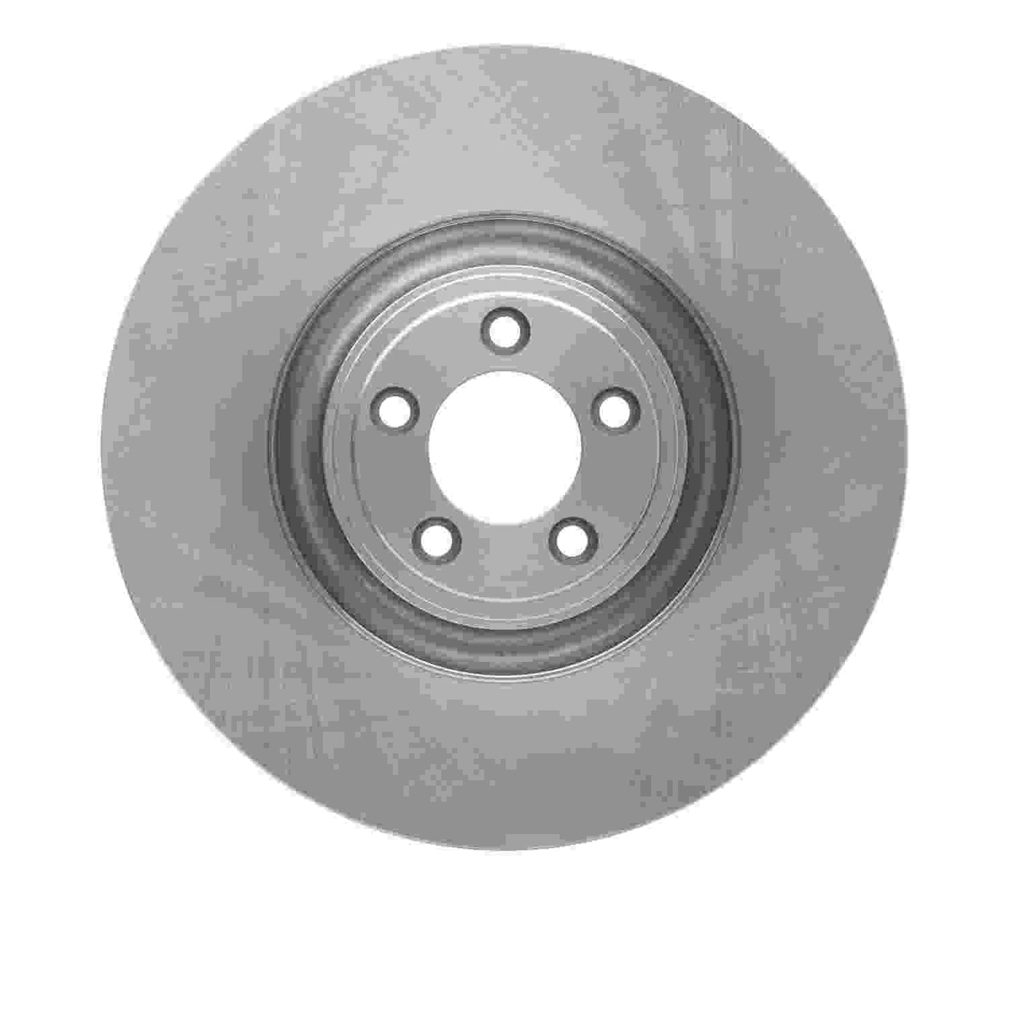 Dynamic Friction Company Disc Brake Rotor 600-20026