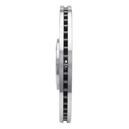 Dynamic Friction Company Disc Brake Rotor 600-20026