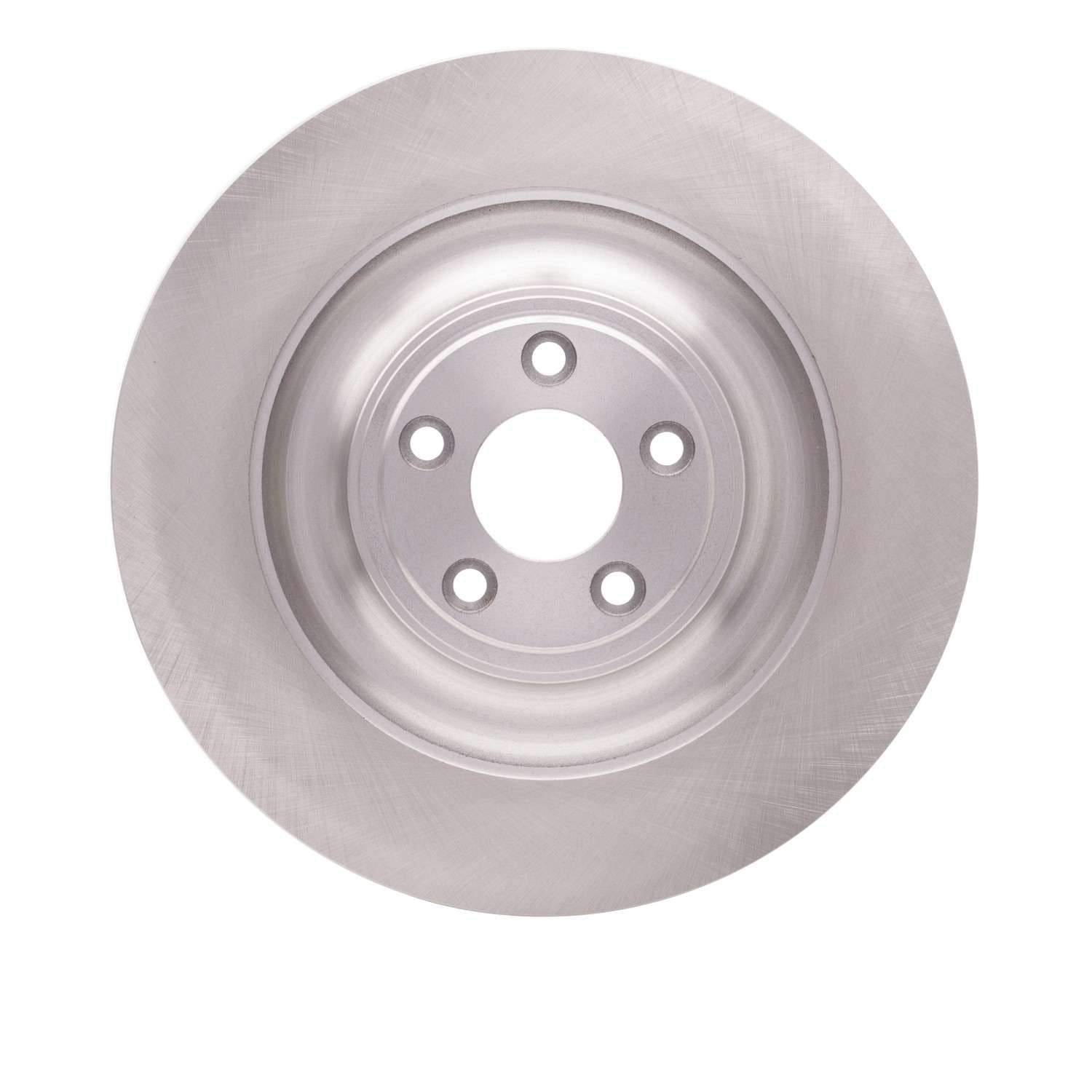 Dynamic Friction Company Disc Brake Rotor 600-20027