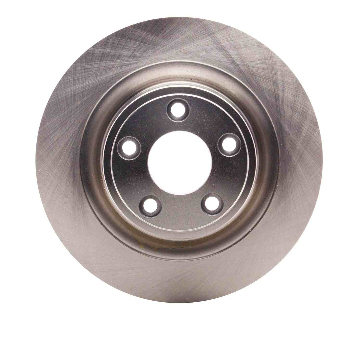 Dynamic Friction Company Disc Brake Rotor 600-20029