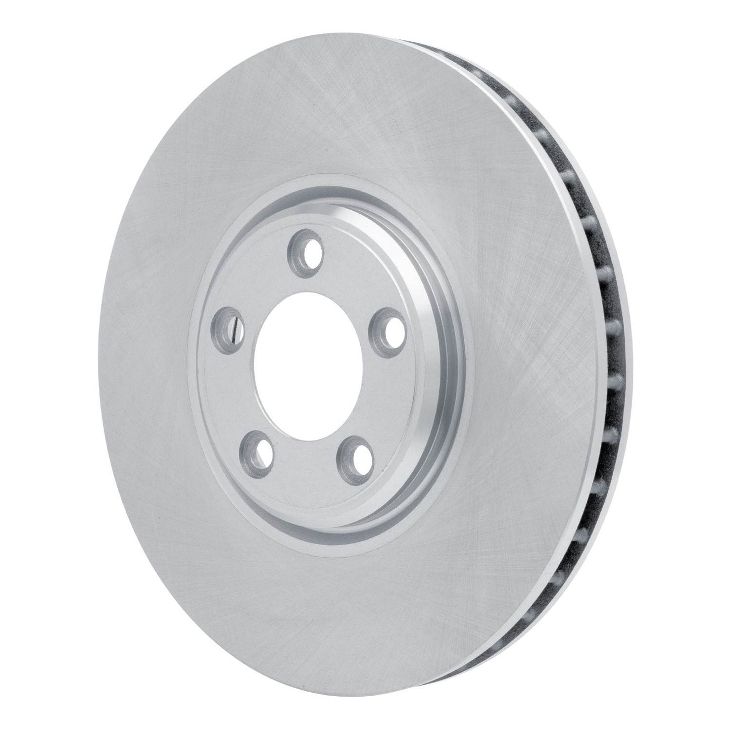Dynamic Friction Company Disc Brake Rotor 600-20030