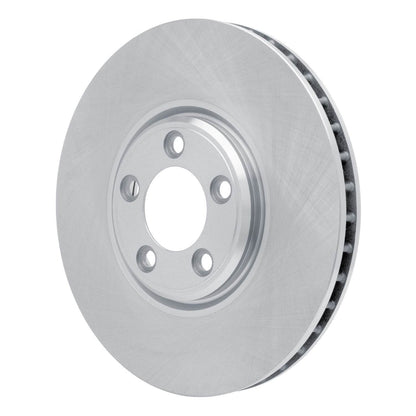 Dynamic Friction Company Disc Brake Rotor 600-20030