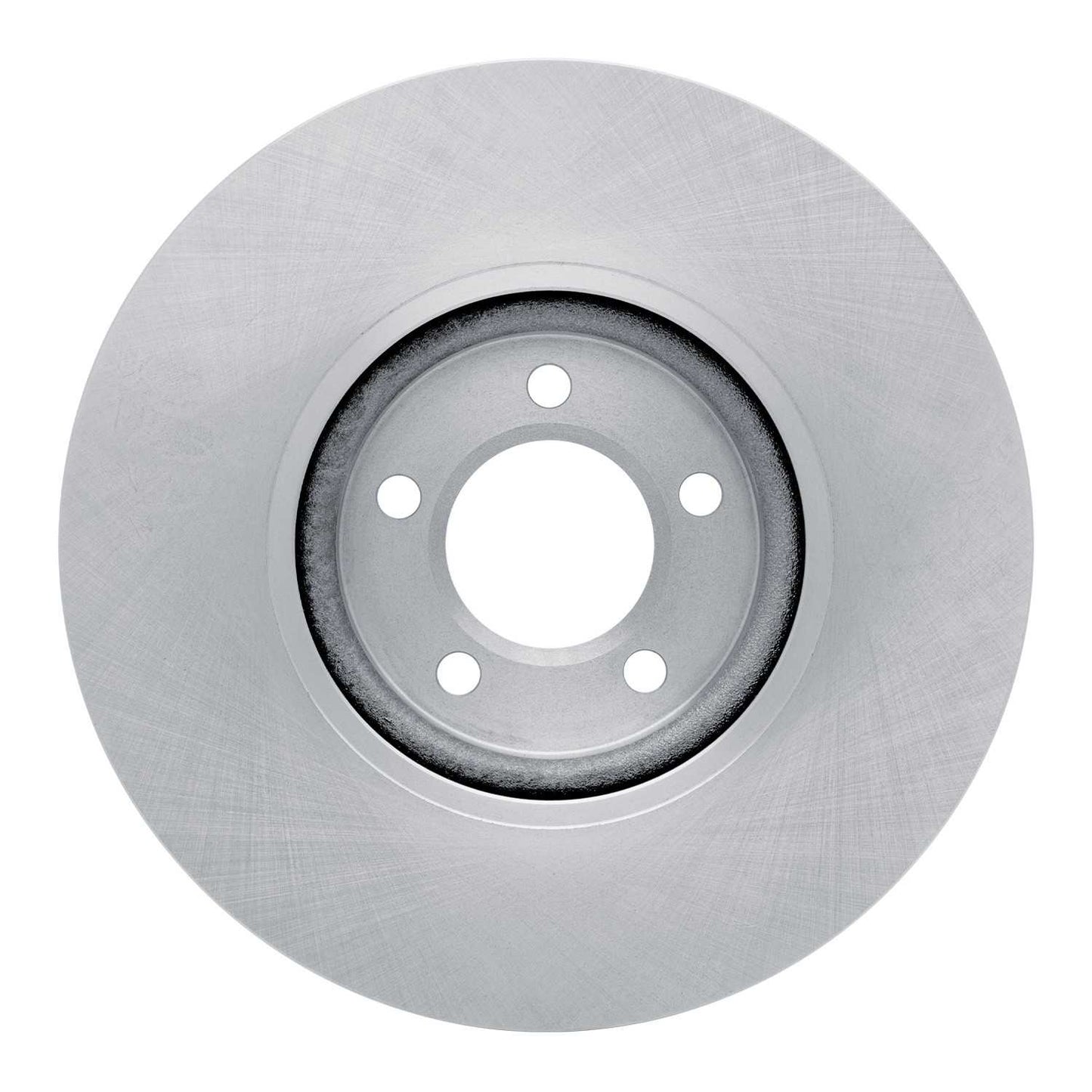 Dynamic Friction Company Disc Brake Rotor 600-20030
