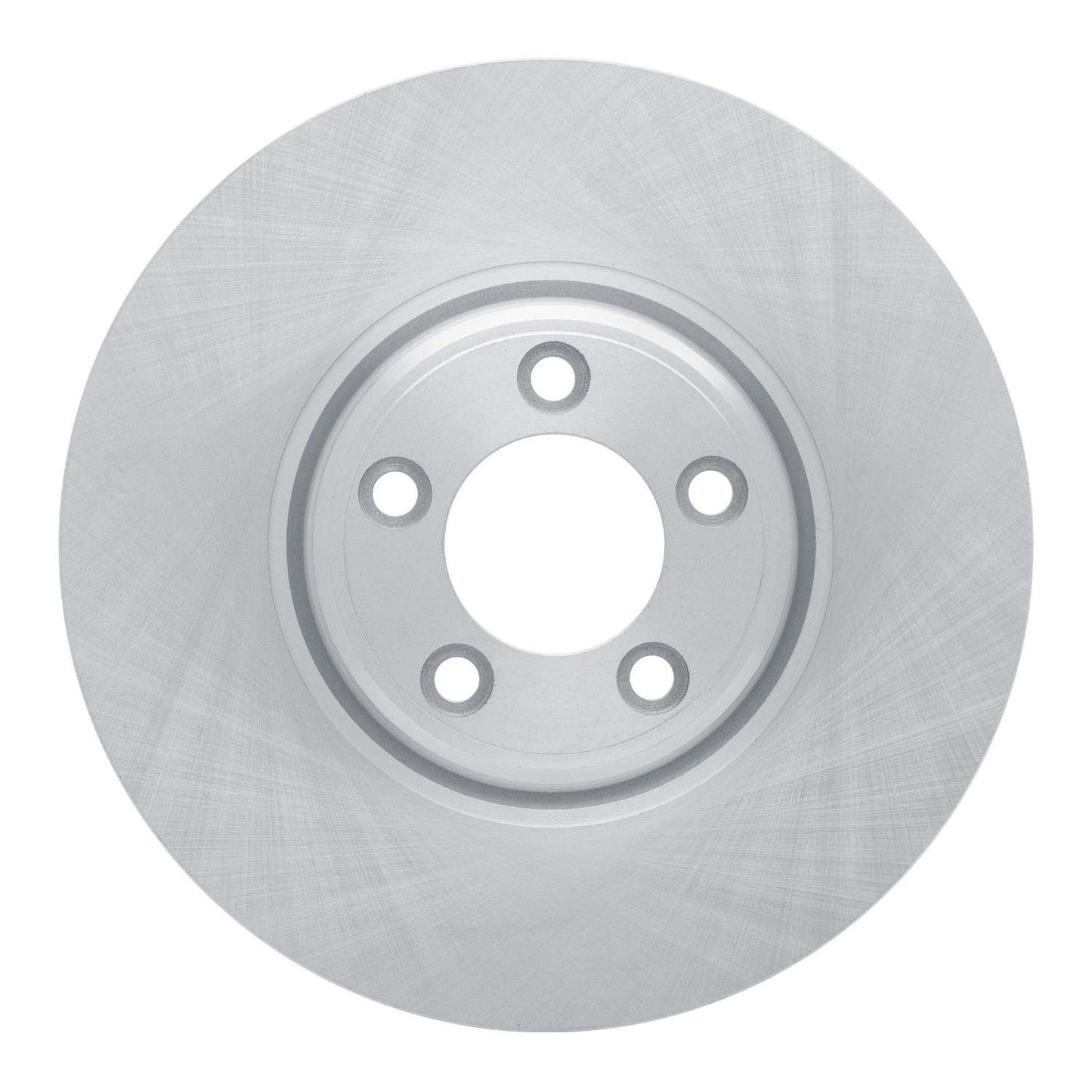 Dynamic Friction Company Disc Brake Rotor 600-20030