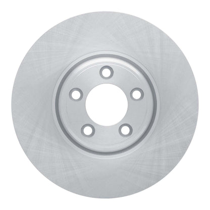 Dynamic Friction Company Disc Brake Rotor 600-20030