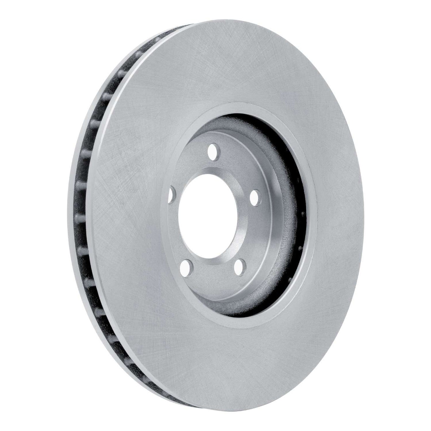 Dynamic Friction Company Disc Brake Rotor 600-20030
