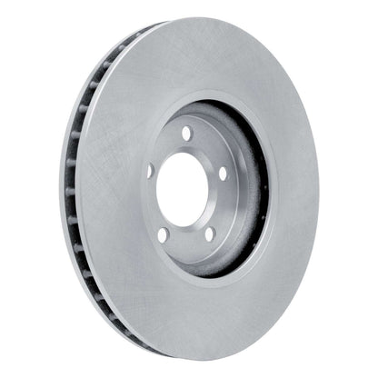 Dynamic Friction Company Disc Brake Rotor 600-20030