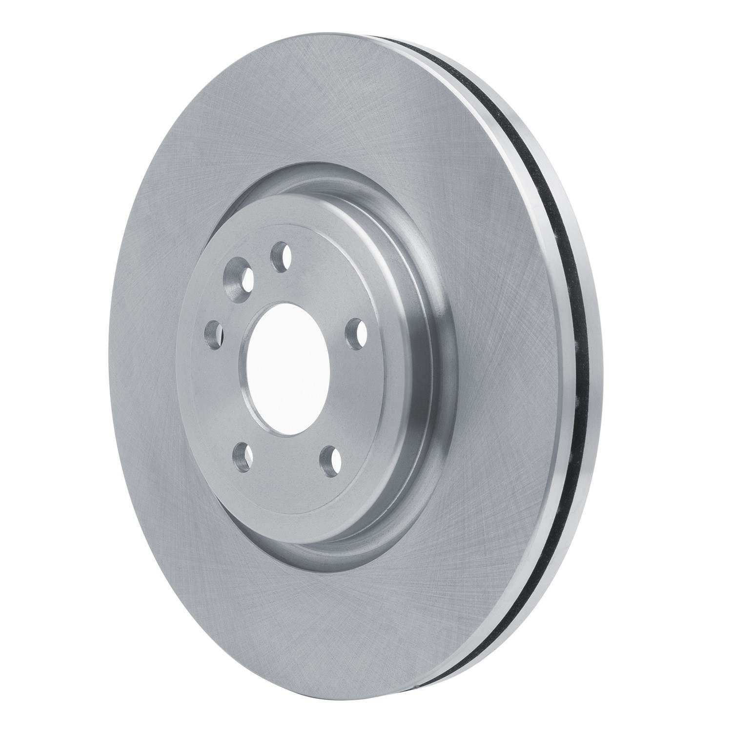 Dynamic Friction Company Disc Brake Rotor 600-20031