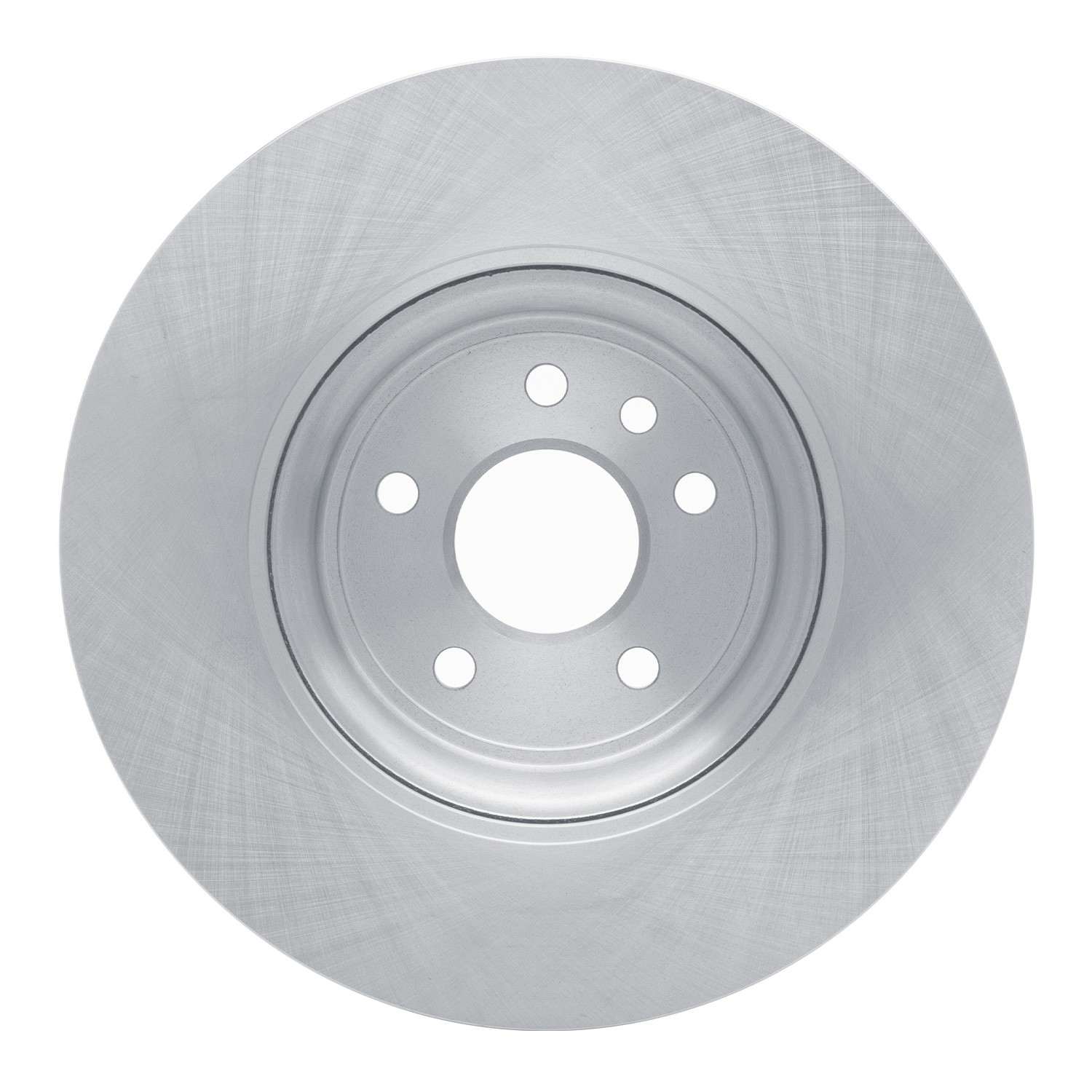 Dynamic Friction Company Disc Brake Rotor 600-20031