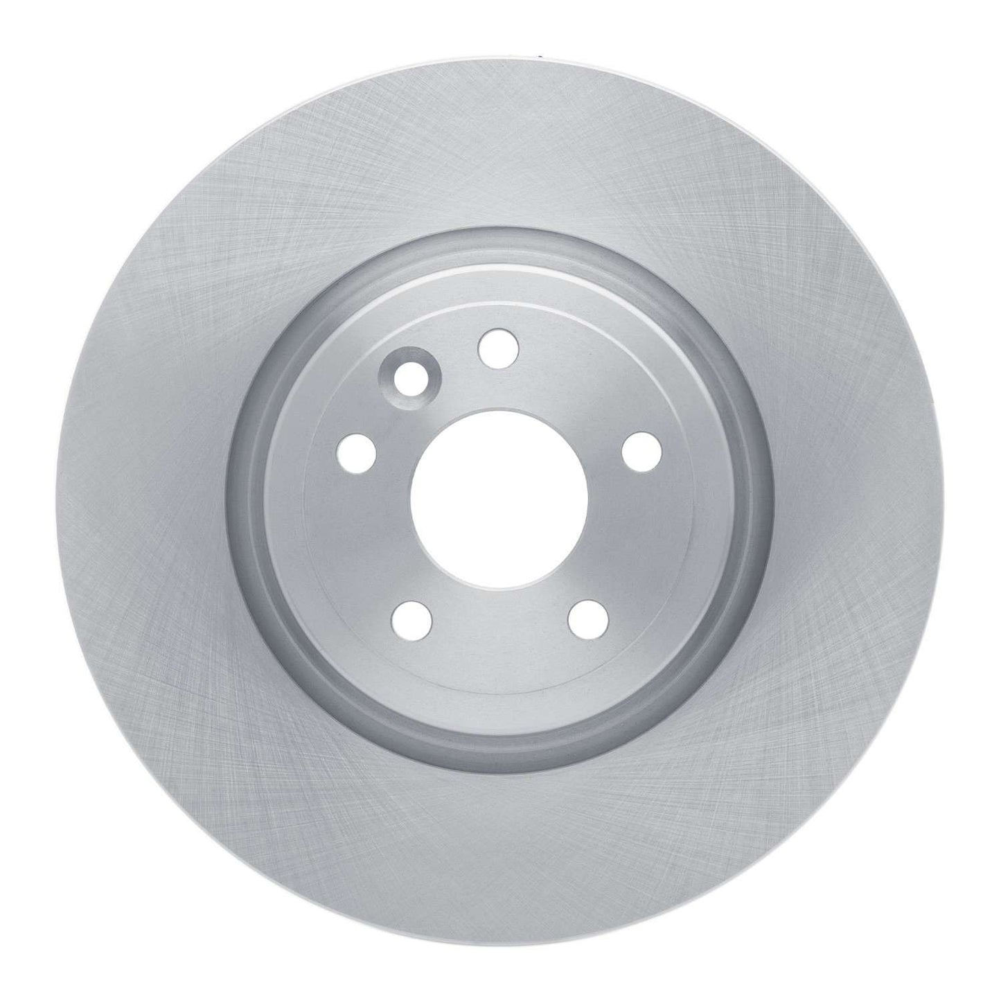 Dynamic Friction Company Disc Brake Rotor 600-20031