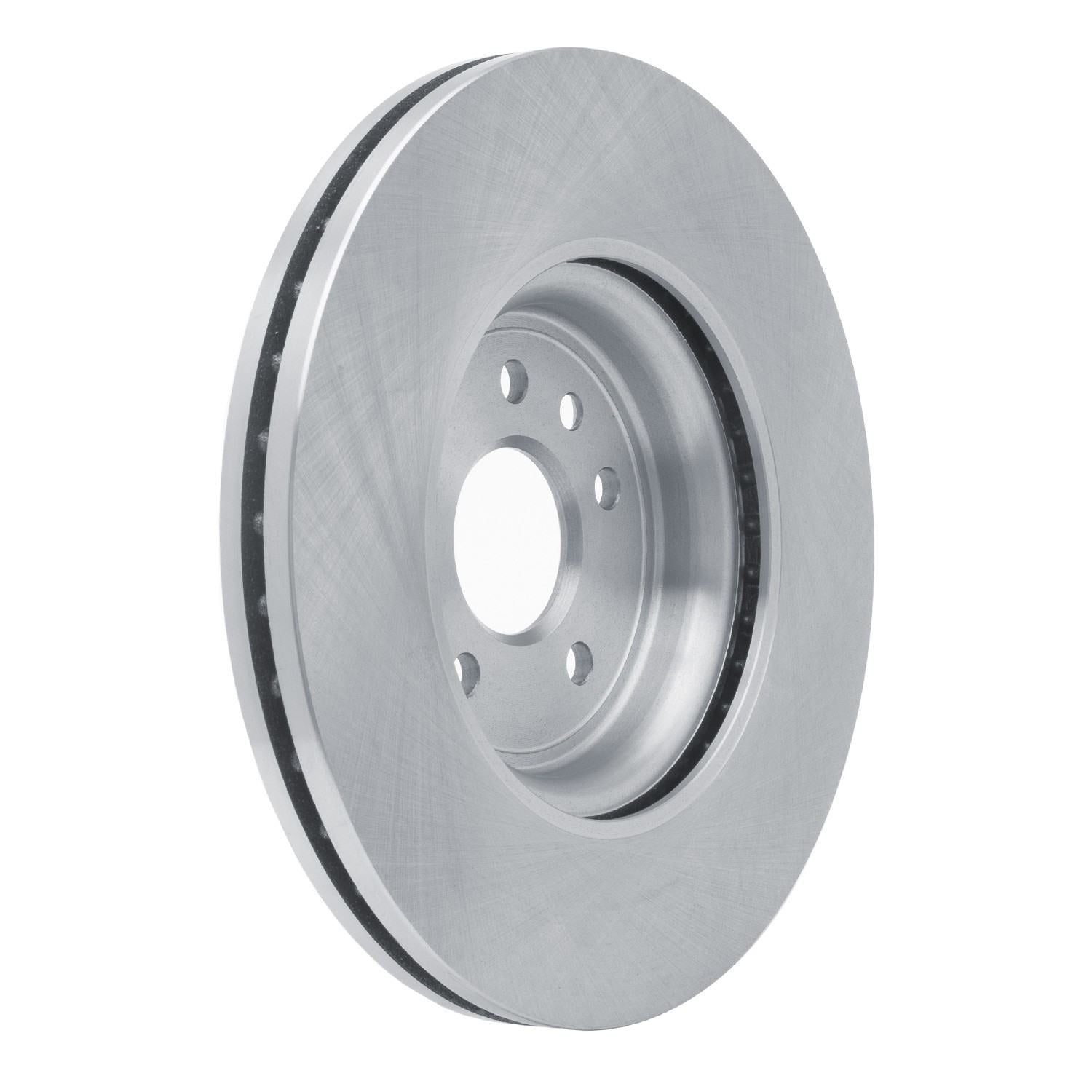 Dynamic Friction Company Disc Brake Rotor 600-20031