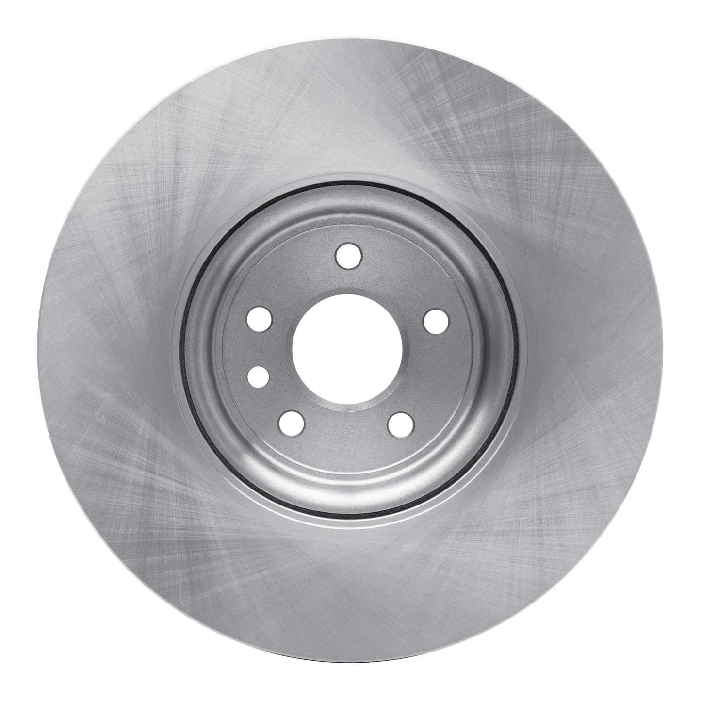 Dynamic Friction Company Disc Brake Rotor 600-20032