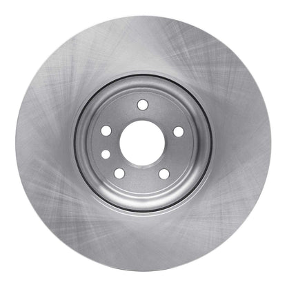 Dynamic Friction Company Disc Brake Rotor 600-20032