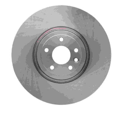 Dynamic Friction Company Disc Brake Rotor 600-20032