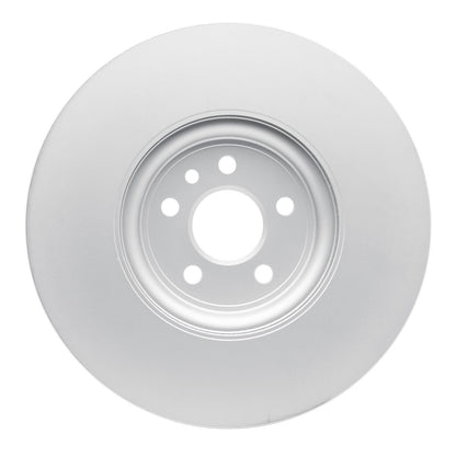 Dynamic Friction Company Disc Brake Rotor 600-20033