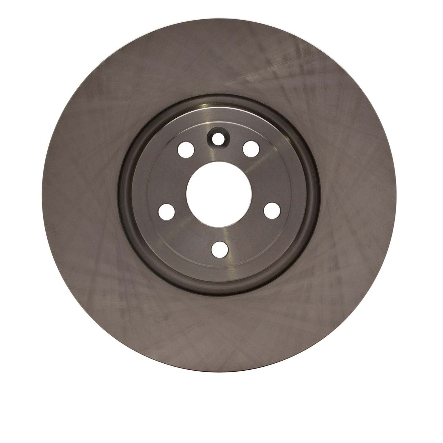 Dynamic Friction Company Disc Brake Rotor 600-20033