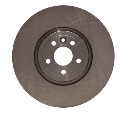 Dynamic Friction Company Disc Brake Rotor 600-20033