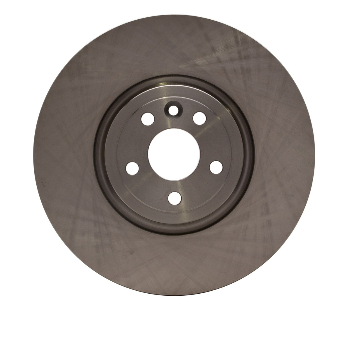 Dynamic Friction Company Disc Brake Rotor 600-20033