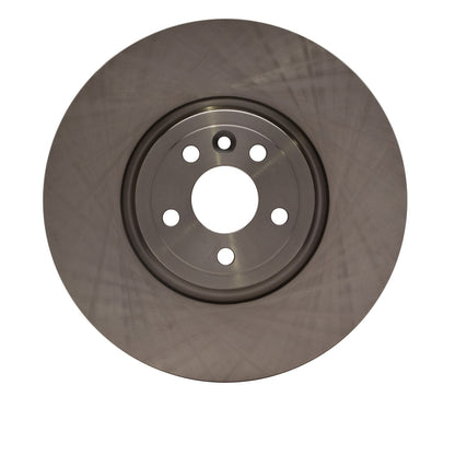 Dynamic Friction Company Disc Brake Rotor 600-20033