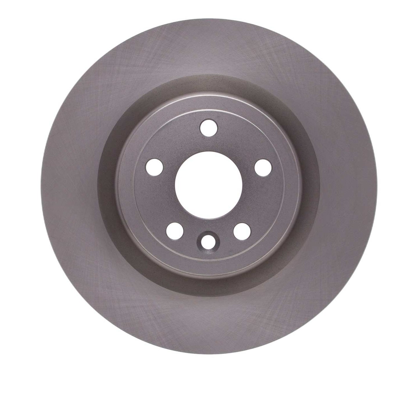 Dynamic Friction Company Disc Brake Rotor 600-20034