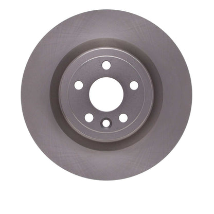 Dynamic Friction Company Disc Brake Rotor 600-20034