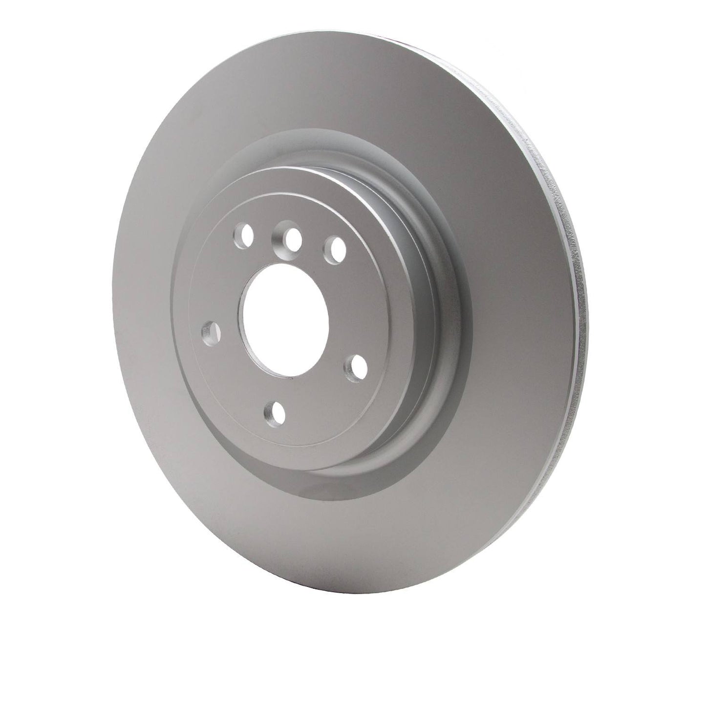 Dynamic Friction Company Disc Brake Rotor 600-20035