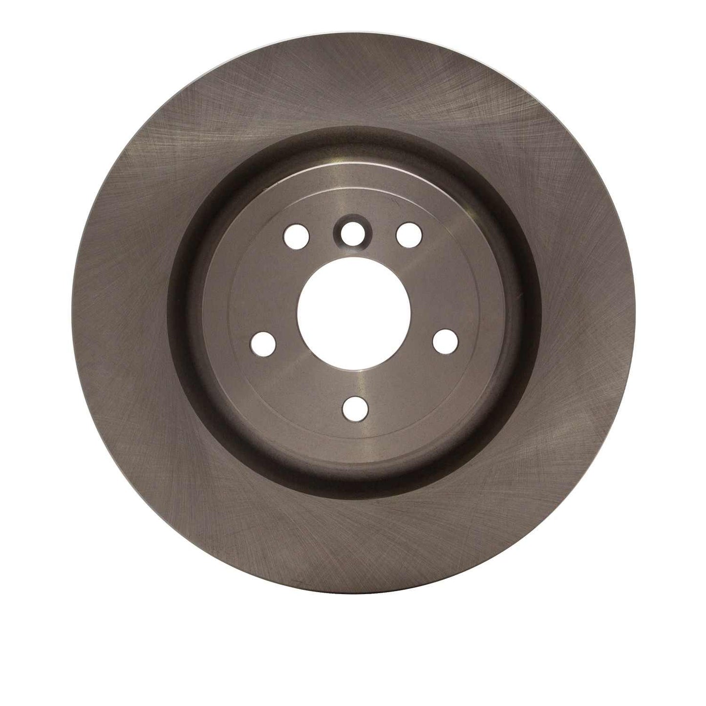 Dynamic Friction Company Disc Brake Rotor 600-20035