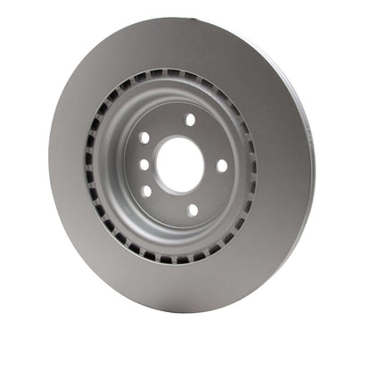 Dynamic Friction Company Disc Brake Rotor 600-20035