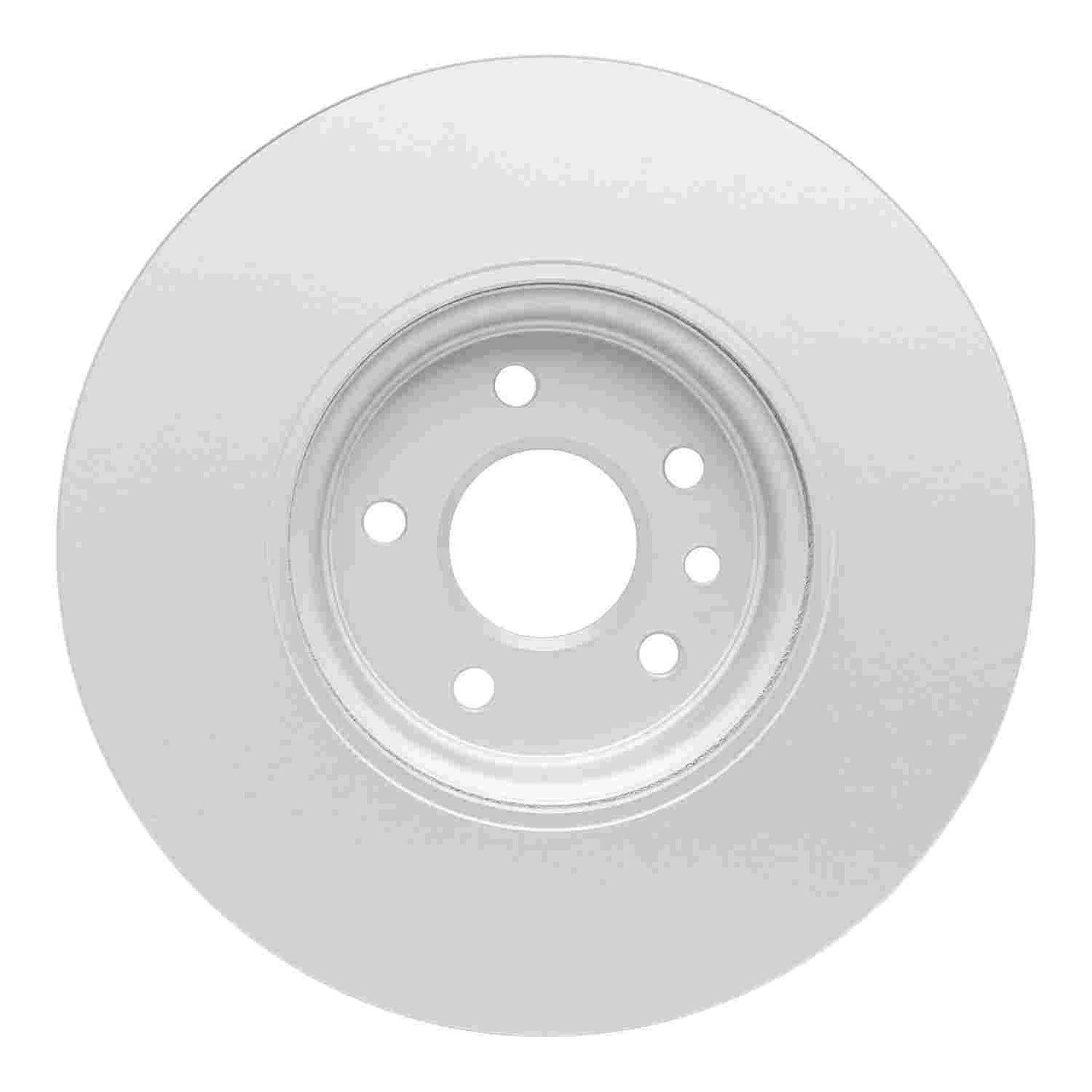 Dynamic Friction Company Disc Brake Rotor 600-20036