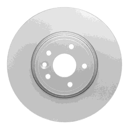 Dynamic Friction Company Disc Brake Rotor 600-20036