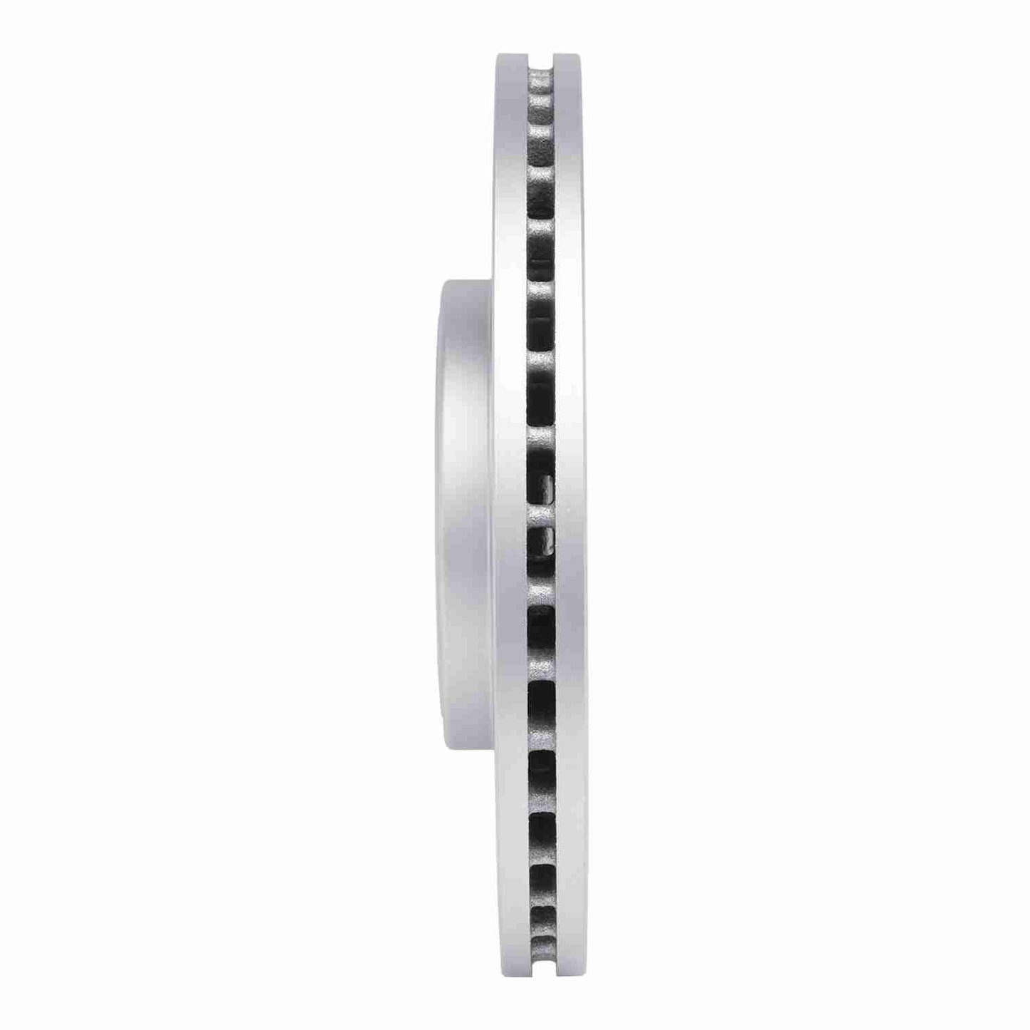 Dynamic Friction Company Disc Brake Rotor 600-20036