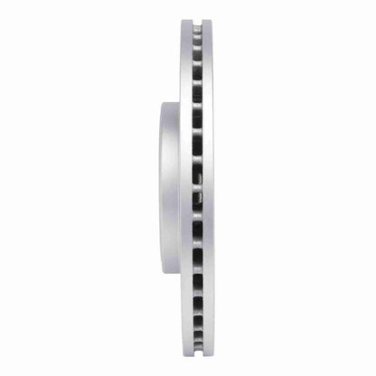 Dynamic Friction Company Disc Brake Rotor 600-20036
