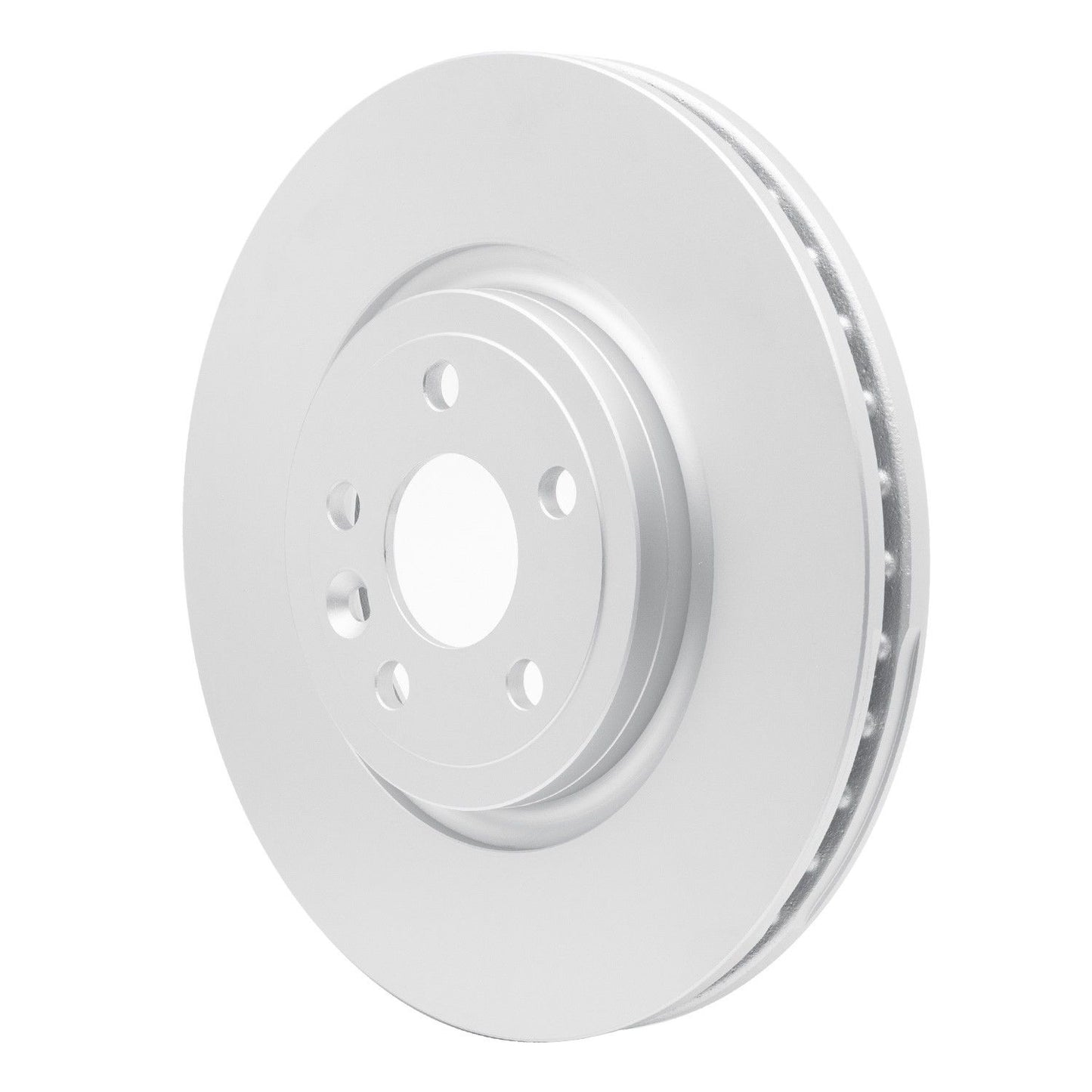 Dynamic Friction Company Disc Brake Rotor 600-20038