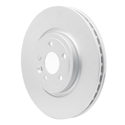 Dynamic Friction Company Disc Brake Rotor 600-20038