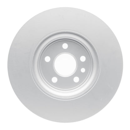 Dynamic Friction Company Disc Brake Rotor 600-20038