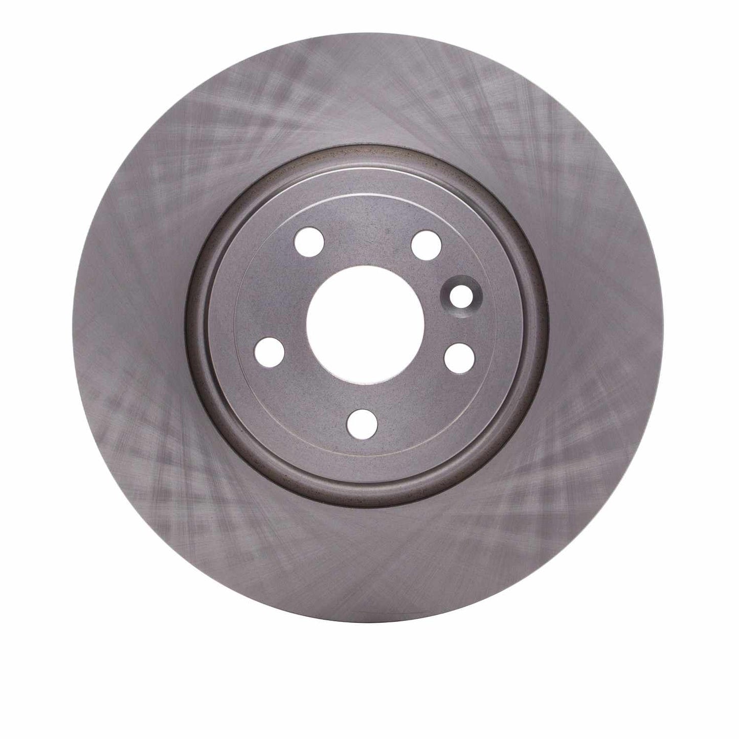 Dynamic Friction Company Disc Brake Rotor 600-20038