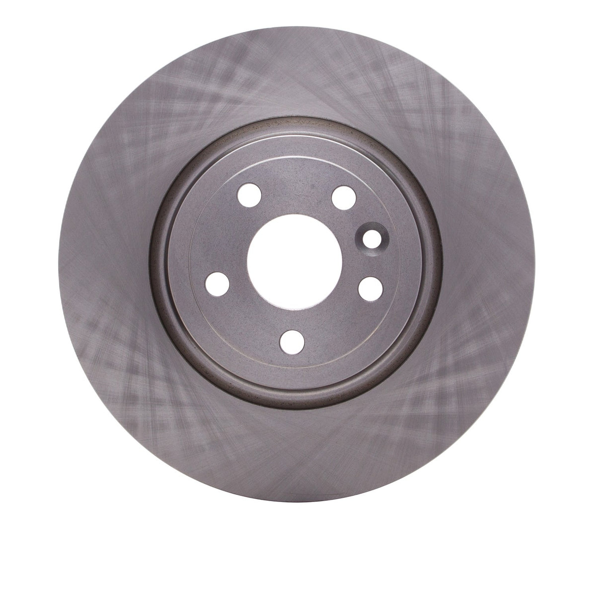 Dynamic Friction Company Disc Brake Rotor 600-20038